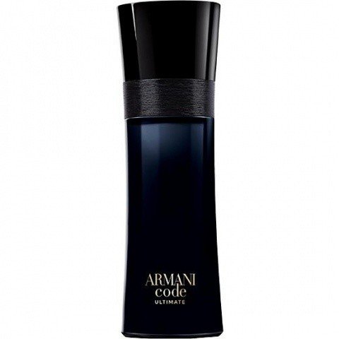 Armani Code Ultimate pour Homme